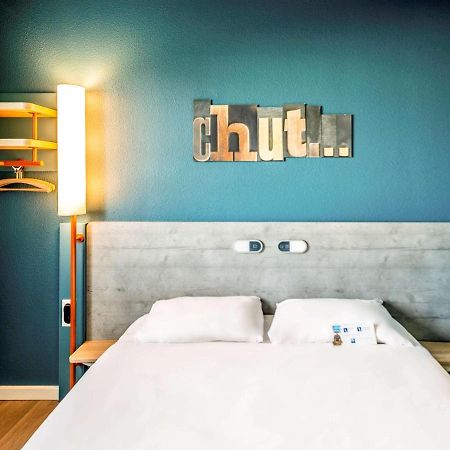 Ibis Budget Pertuis Portes Du Luberon Ngoại thất bức ảnh