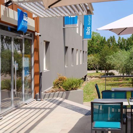 Ibis Budget Pertuis Portes Du Luberon Ngoại thất bức ảnh