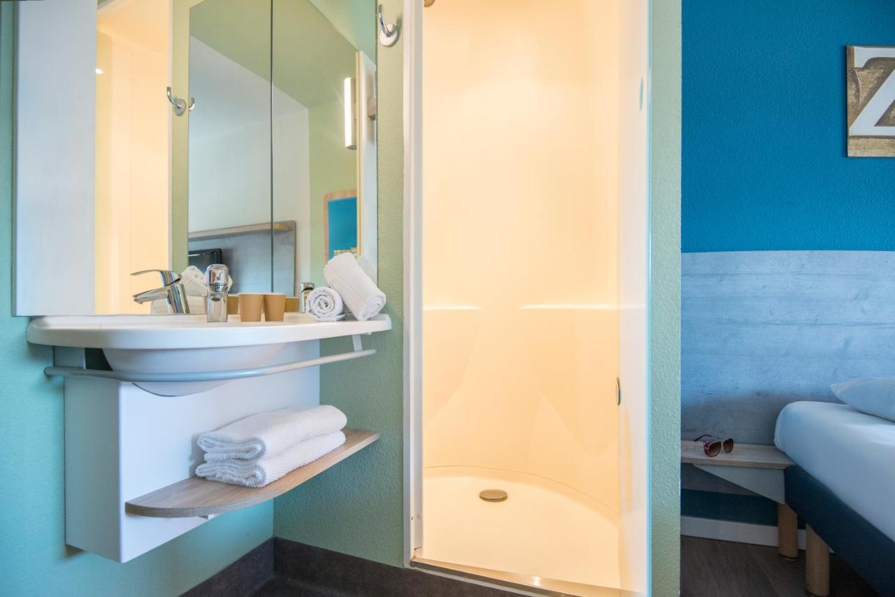 Ibis Budget Pertuis Portes Du Luberon Ngoại thất bức ảnh