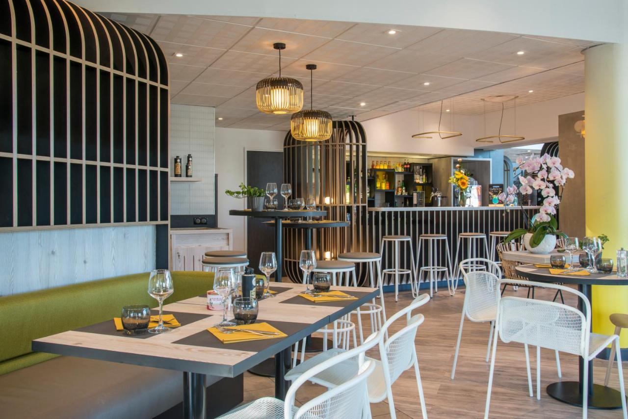 Ibis Budget Pertuis Portes Du Luberon Ngoại thất bức ảnh