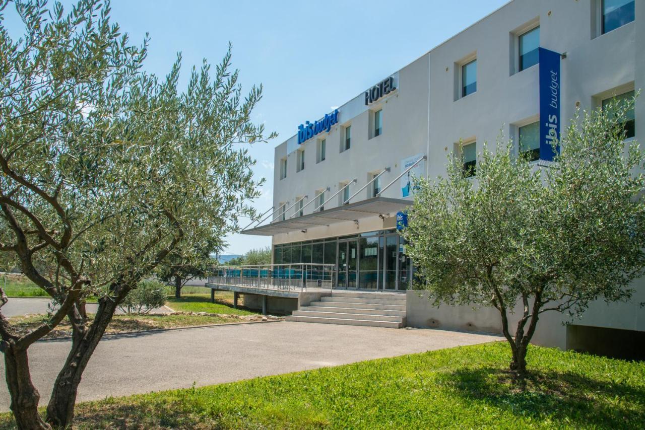 Ibis Budget Pertuis Portes Du Luberon Ngoại thất bức ảnh