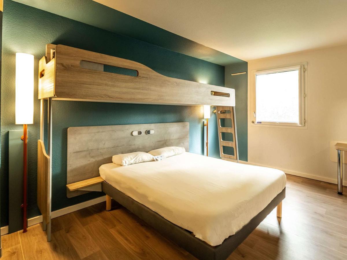 Ibis Budget Pertuis Portes Du Luberon Ngoại thất bức ảnh