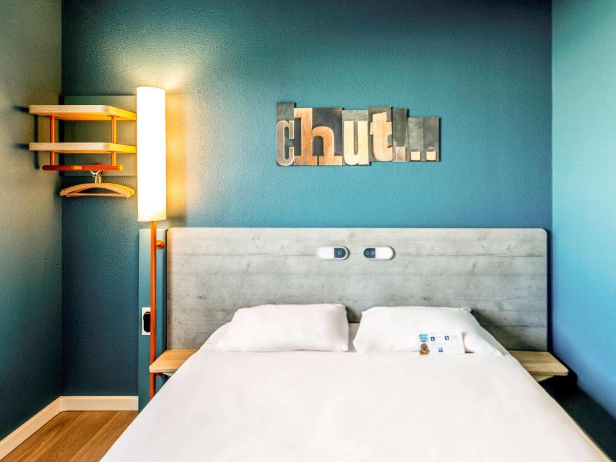 Ibis Budget Pertuis Portes Du Luberon Ngoại thất bức ảnh