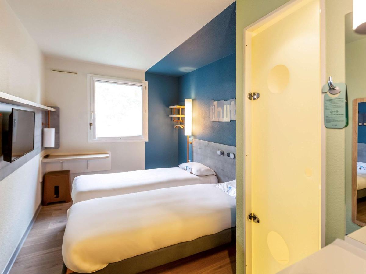 Ibis Budget Pertuis Portes Du Luberon Ngoại thất bức ảnh