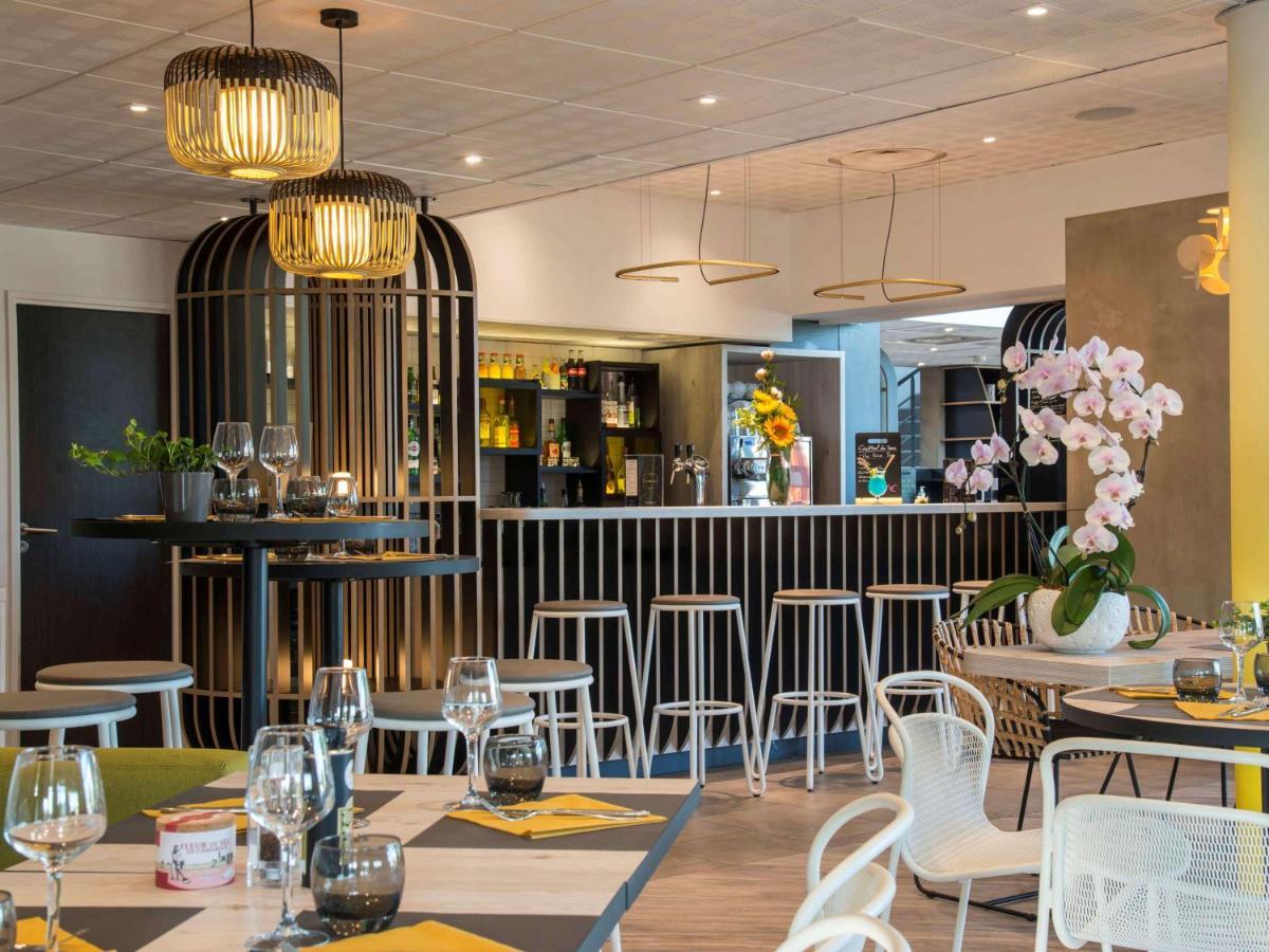 Ibis Budget Pertuis Portes Du Luberon Ngoại thất bức ảnh