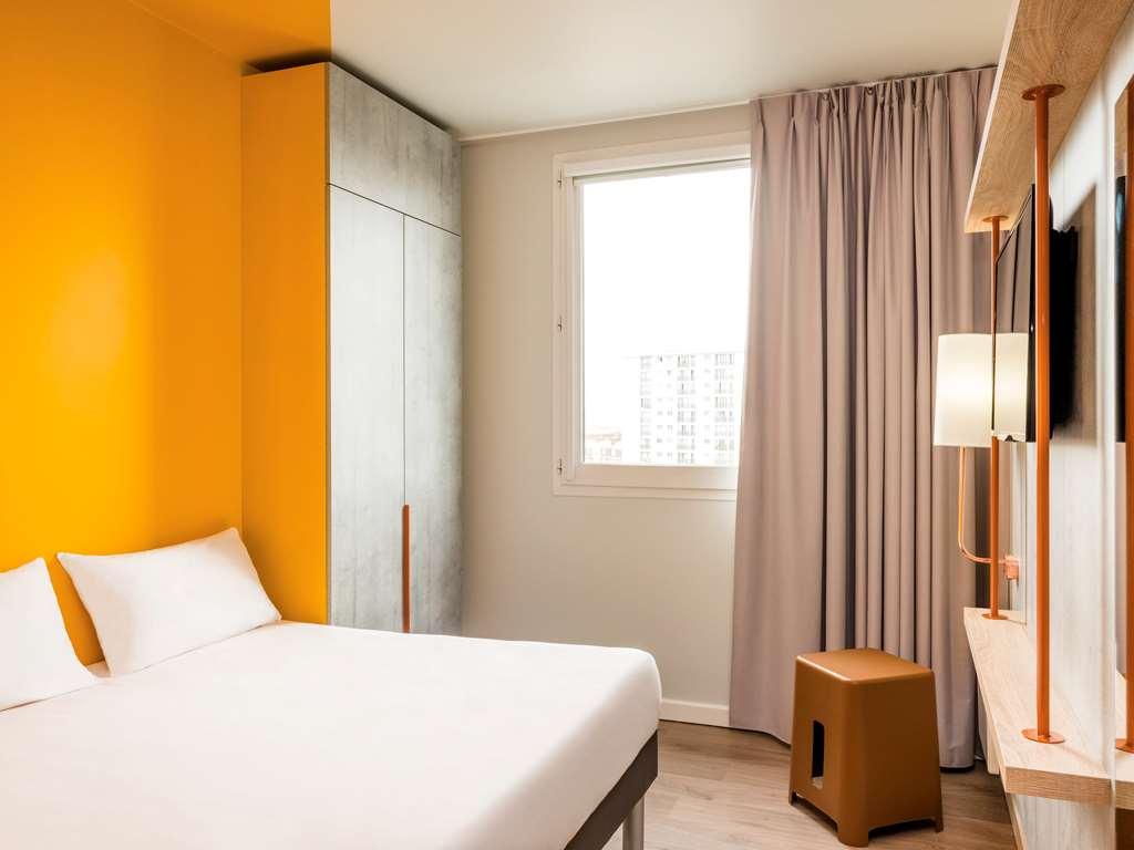 Ibis Budget Pertuis Portes Du Luberon Phòng bức ảnh
