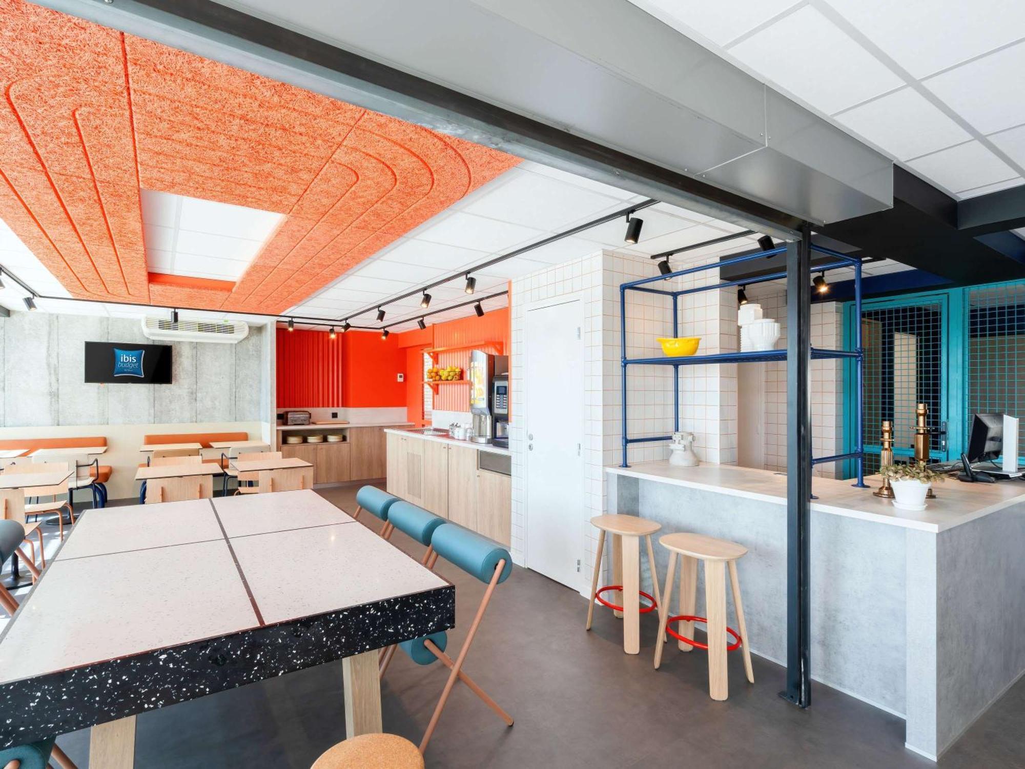Ibis Budget Pertuis Portes Du Luberon Ngoại thất bức ảnh