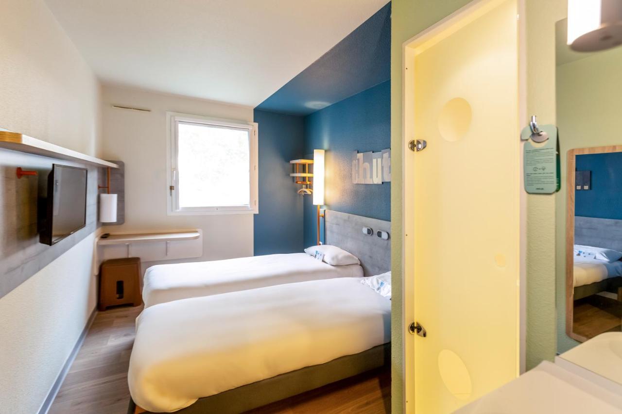 Ibis Budget Pertuis Portes Du Luberon Ngoại thất bức ảnh
