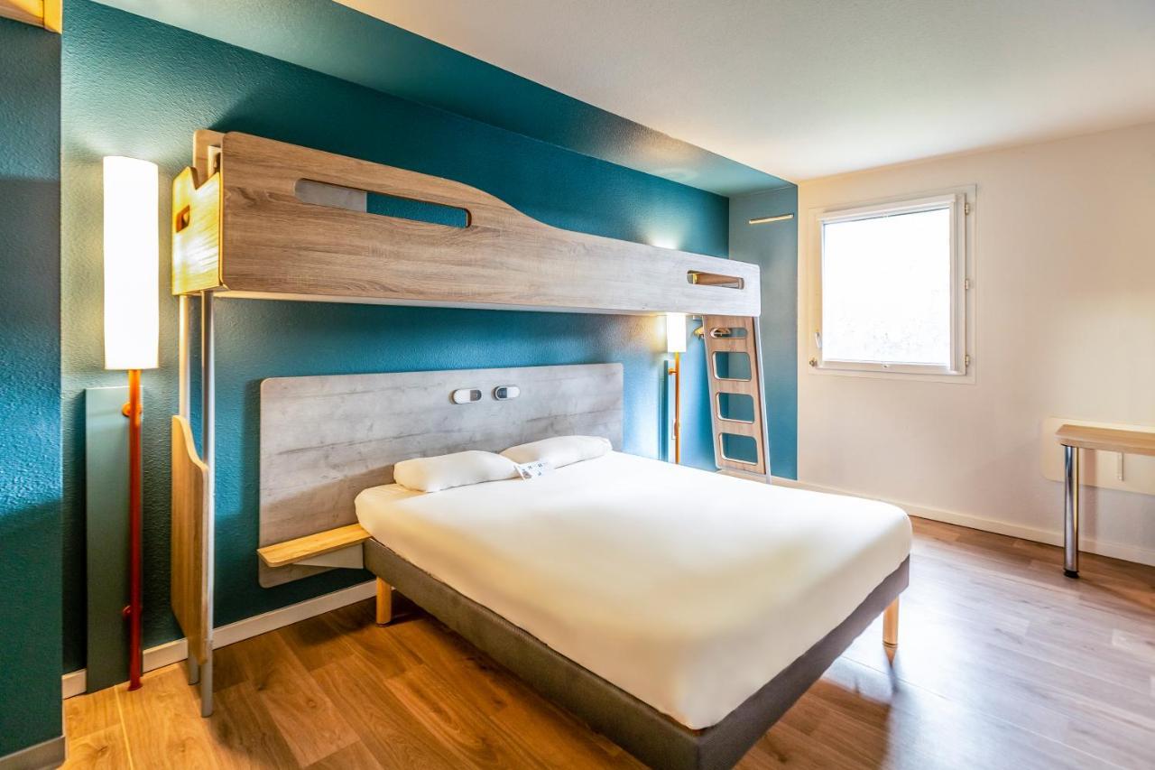 Ibis Budget Pertuis Portes Du Luberon Ngoại thất bức ảnh