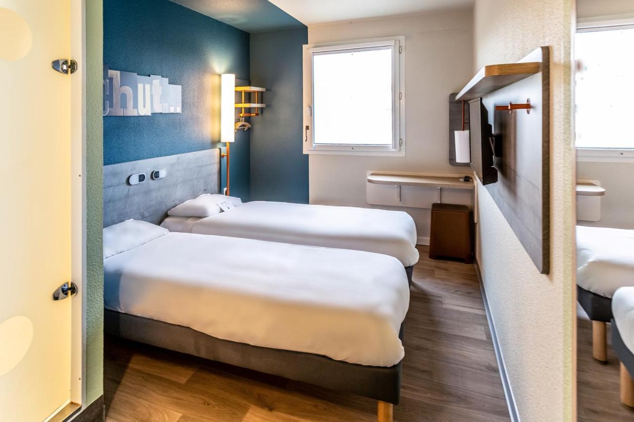 Ibis Budget Pertuis Portes Du Luberon Ngoại thất bức ảnh