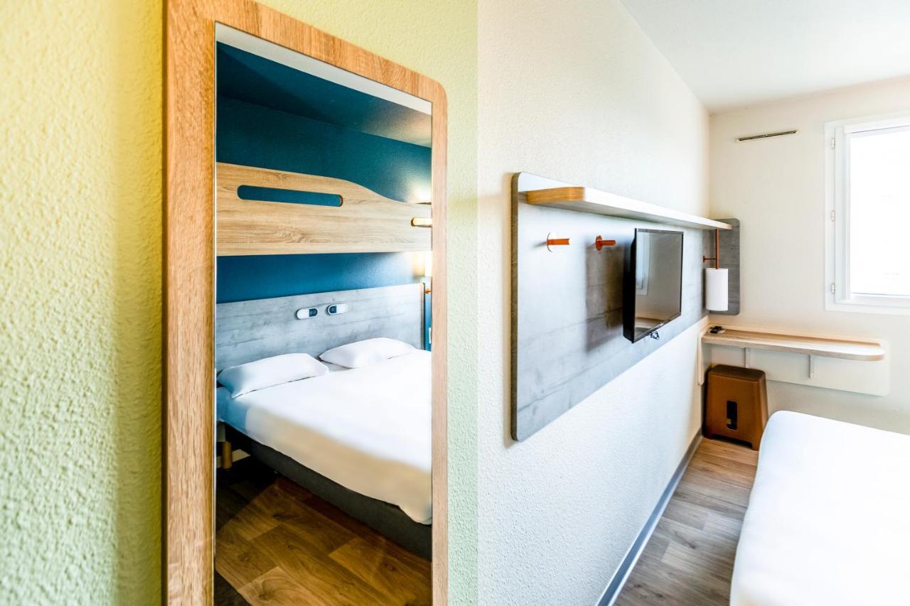 Ibis Budget Pertuis Portes Du Luberon Ngoại thất bức ảnh