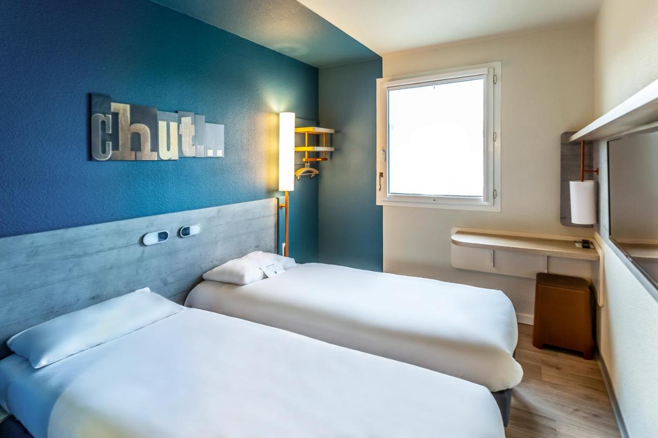 Ibis Budget Pertuis Portes Du Luberon Ngoại thất bức ảnh