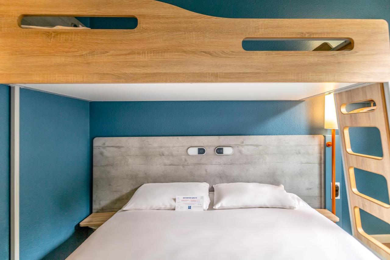 Ibis Budget Pertuis Portes Du Luberon Ngoại thất bức ảnh