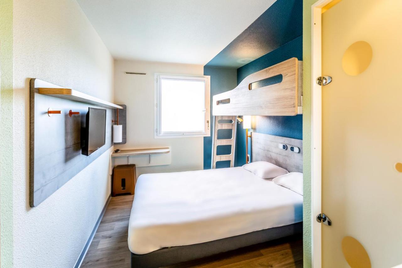 Ibis Budget Pertuis Portes Du Luberon Ngoại thất bức ảnh
