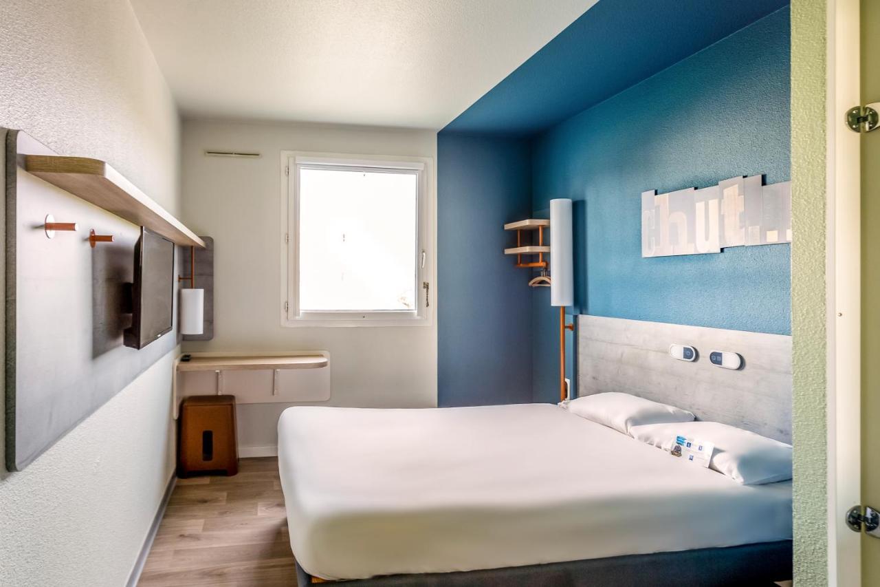 Ibis Budget Pertuis Portes Du Luberon Ngoại thất bức ảnh