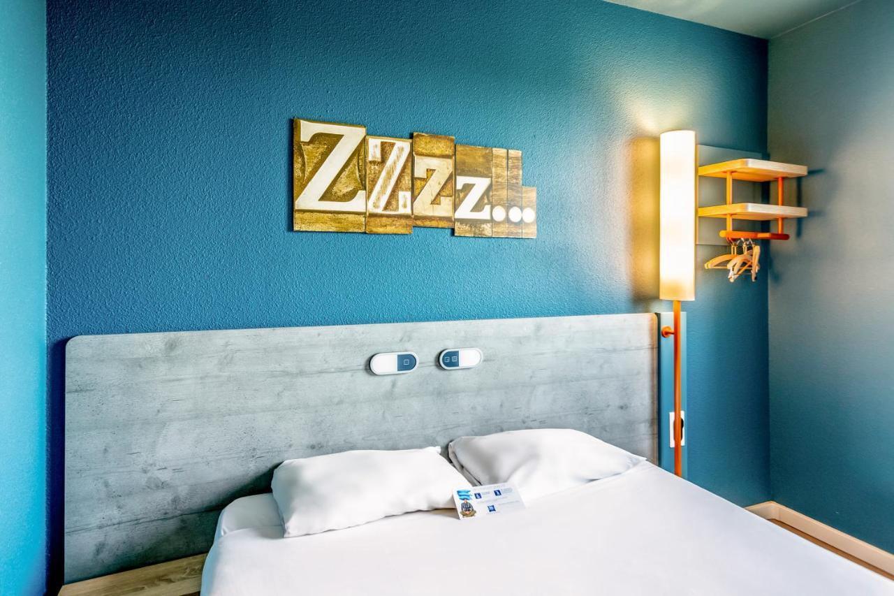 Ibis Budget Pertuis Portes Du Luberon Ngoại thất bức ảnh