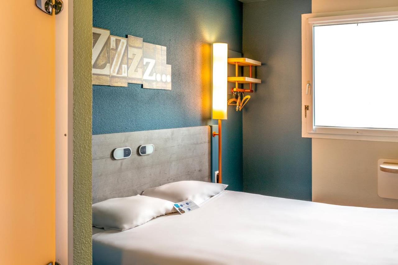 Ibis Budget Pertuis Portes Du Luberon Ngoại thất bức ảnh