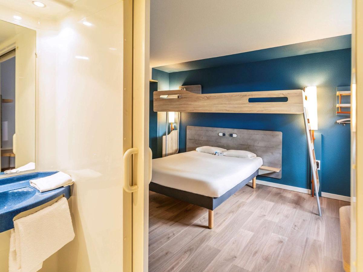 Ibis Budget Pertuis Portes Du Luberon Ngoại thất bức ảnh